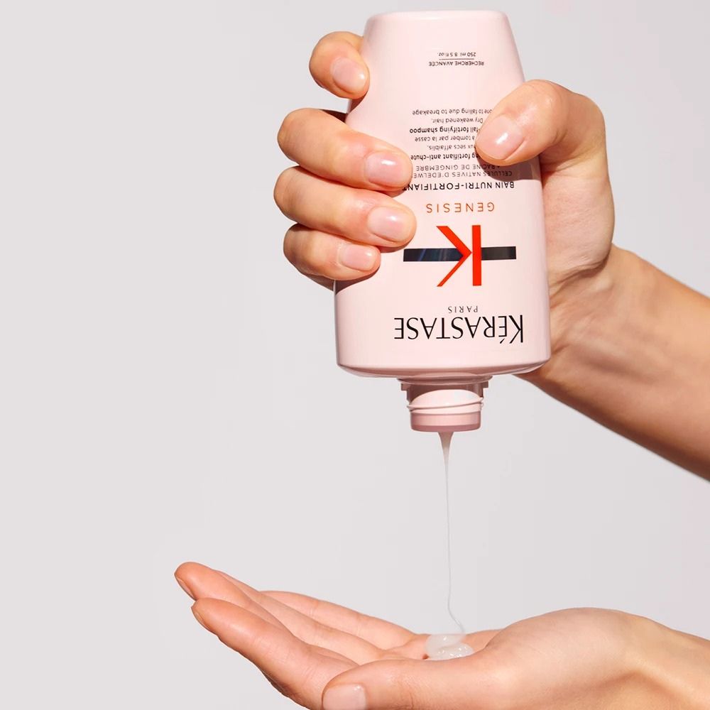 Kerastase Shampoo Genesis Bain Nutri-Fortifiant 250 ml