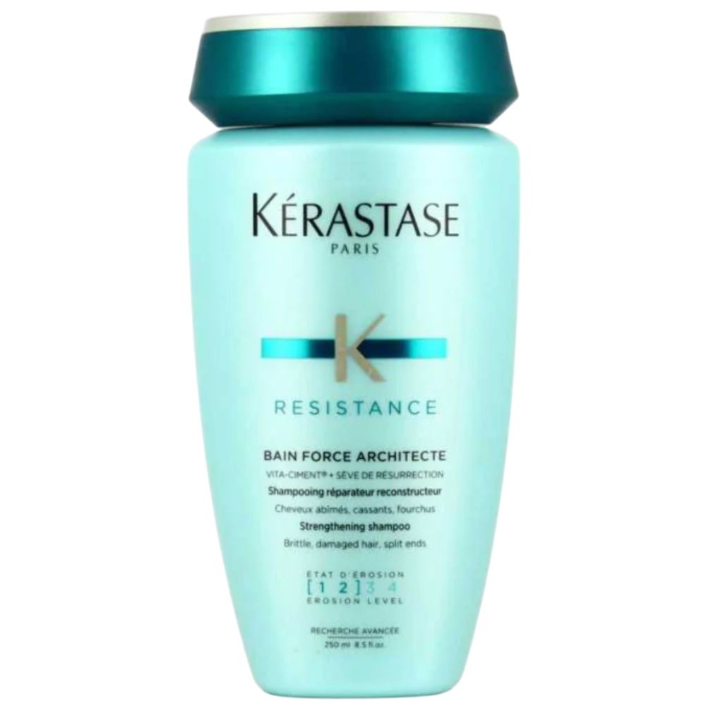 Kerastase Shampoo Resistance Bain Force Architecte 250 ml