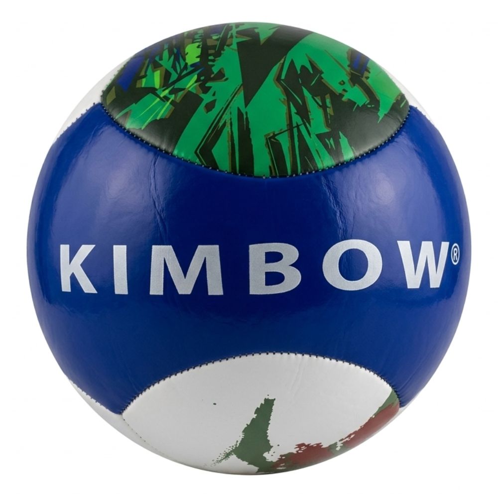 Kimbow Balón De Fútbol N.5 Italia