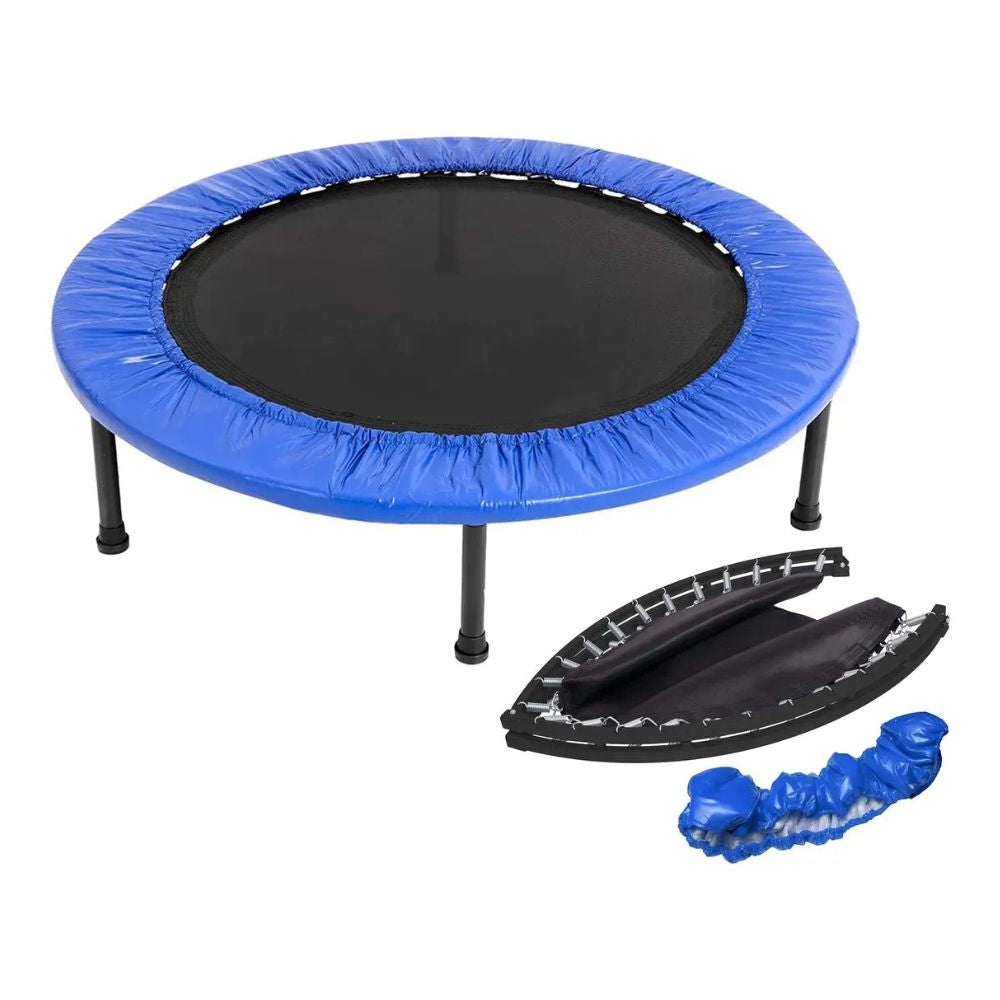 Kimbow Trampolin Plegable 40"