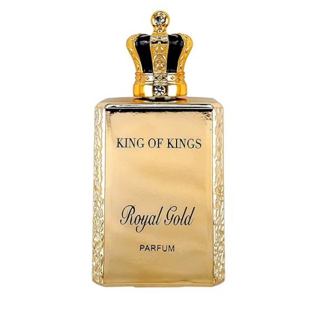 King Of Kings By Macarena Royal Gold Parfum 100ml