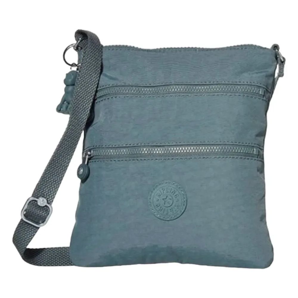 Kipling Cartera Keiko Light Aloe Tonal
