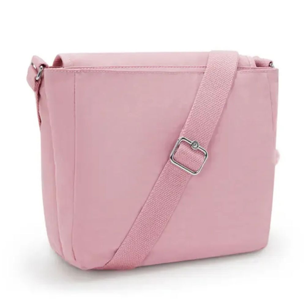 Kipling Cartera Tamsin Soft Blush