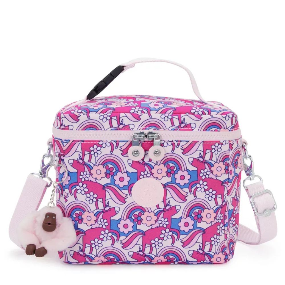 Kipling Lonchera Graham Mystical Mane