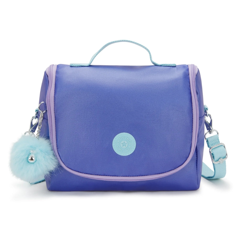 Kipling New Kichirou Cosmic Metallic