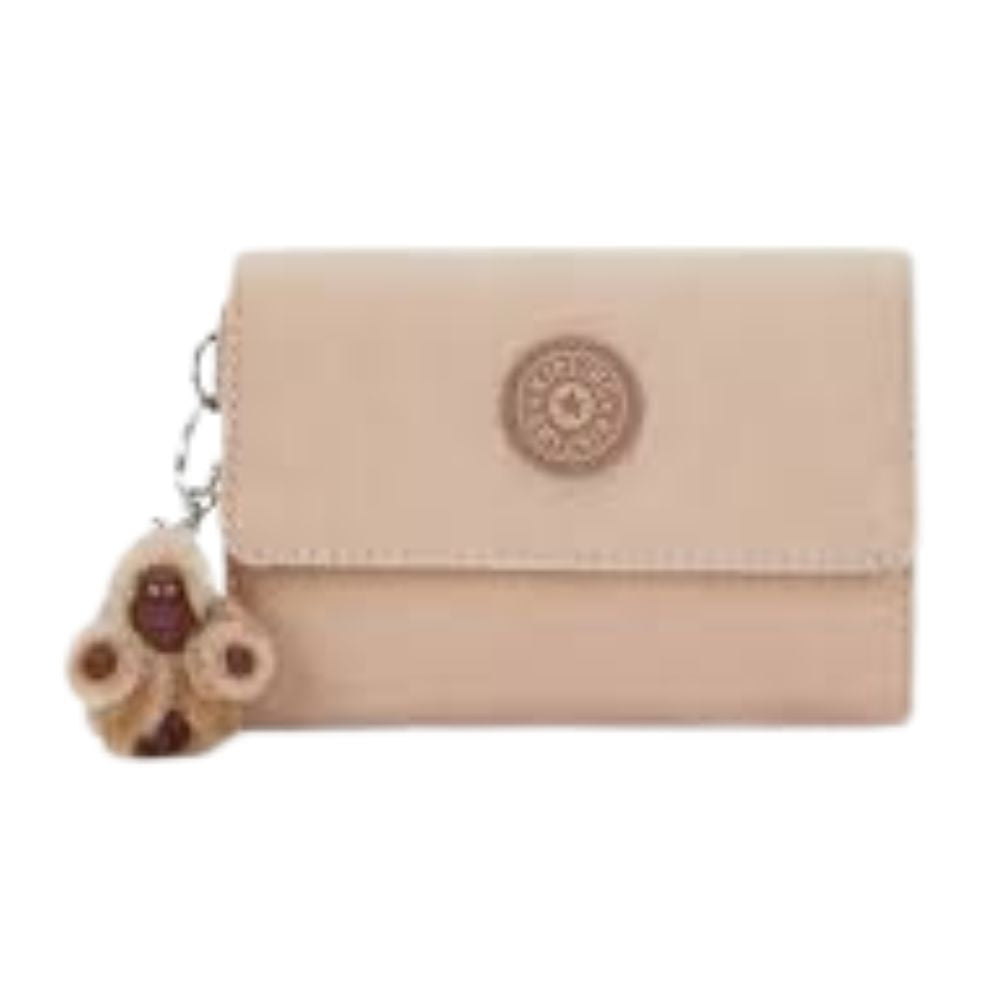 Kipling Pixi Light Clay Sand