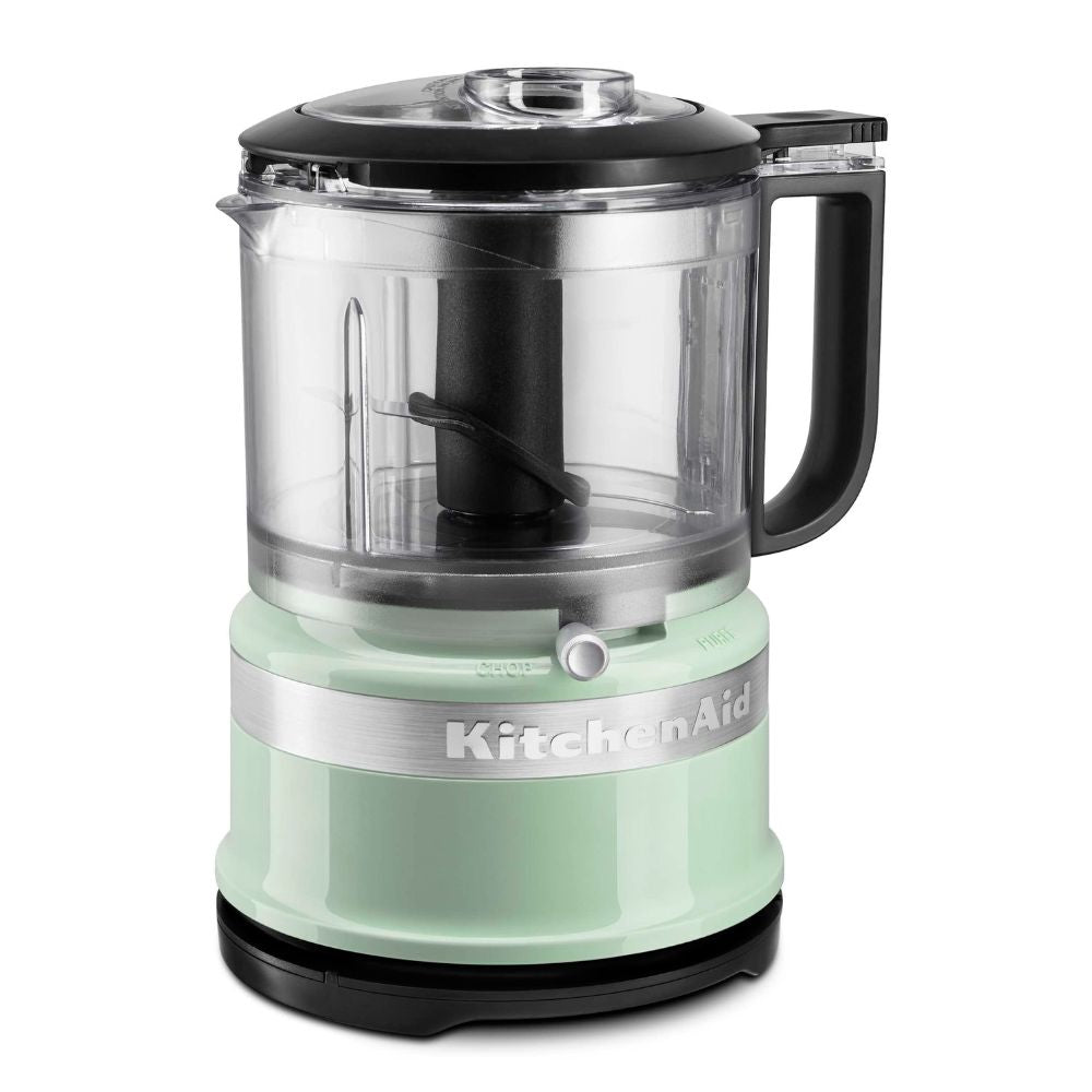 KitchenAid Procesador De Alimentos 3.5 Tazas Pistachio