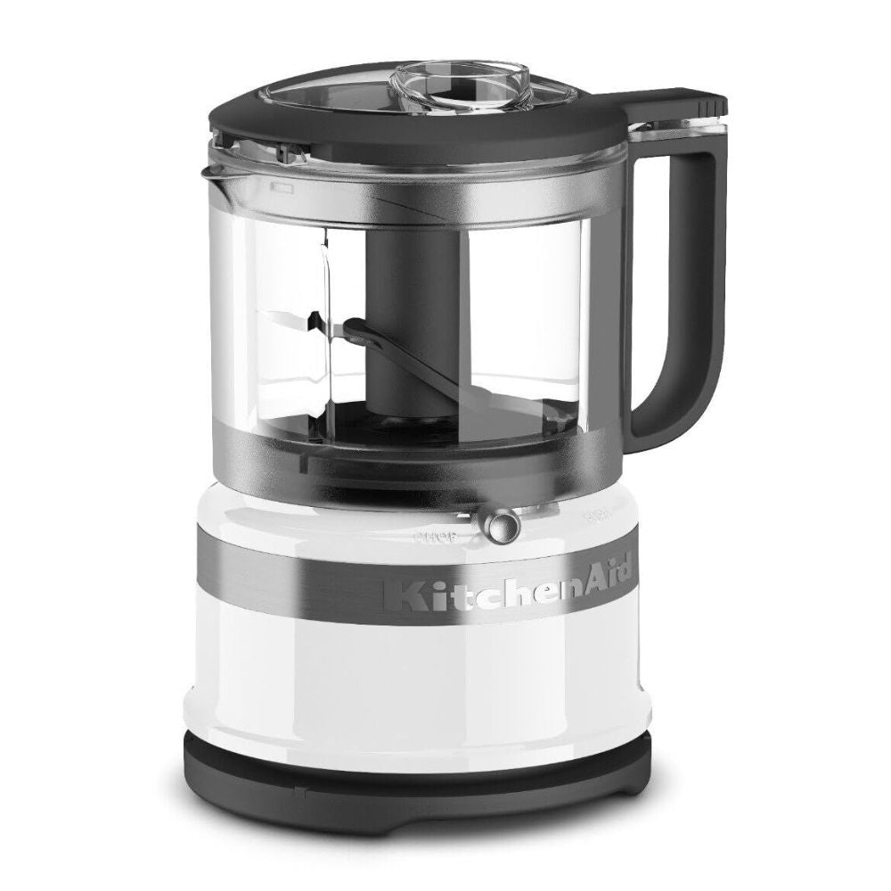 KitchenAid Procesador De Alimentos 3.5 Tazas White