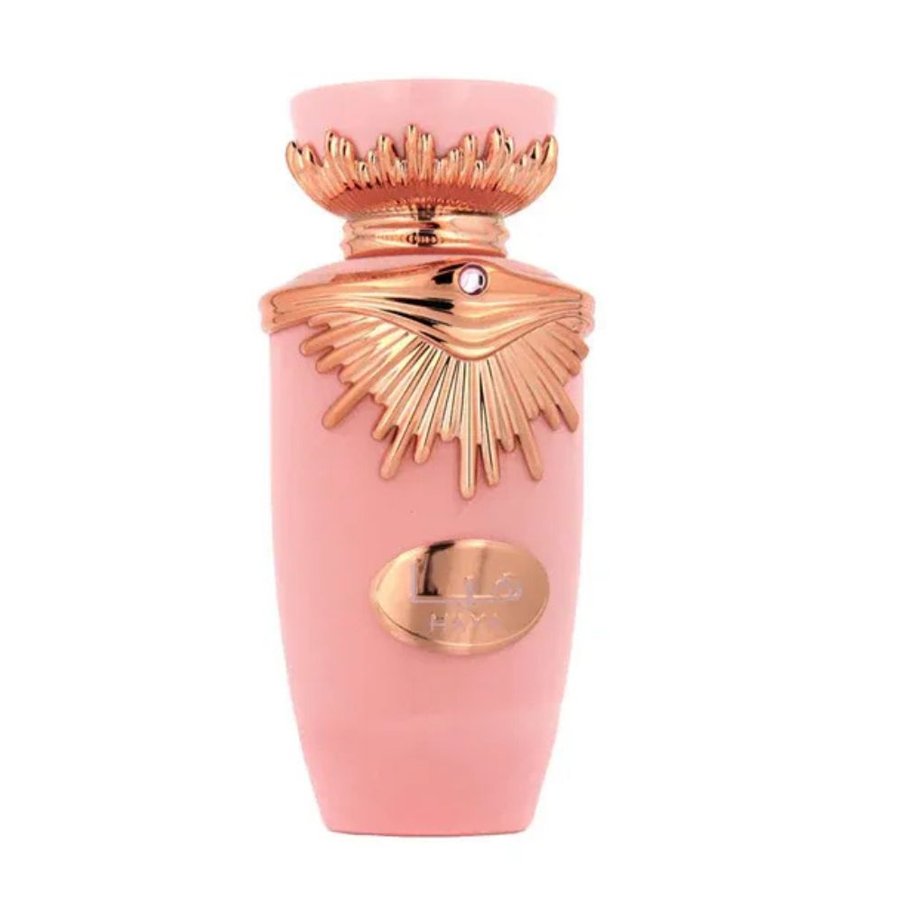 Lattafa Haya Eau De Parfum Natural Spray 100ml