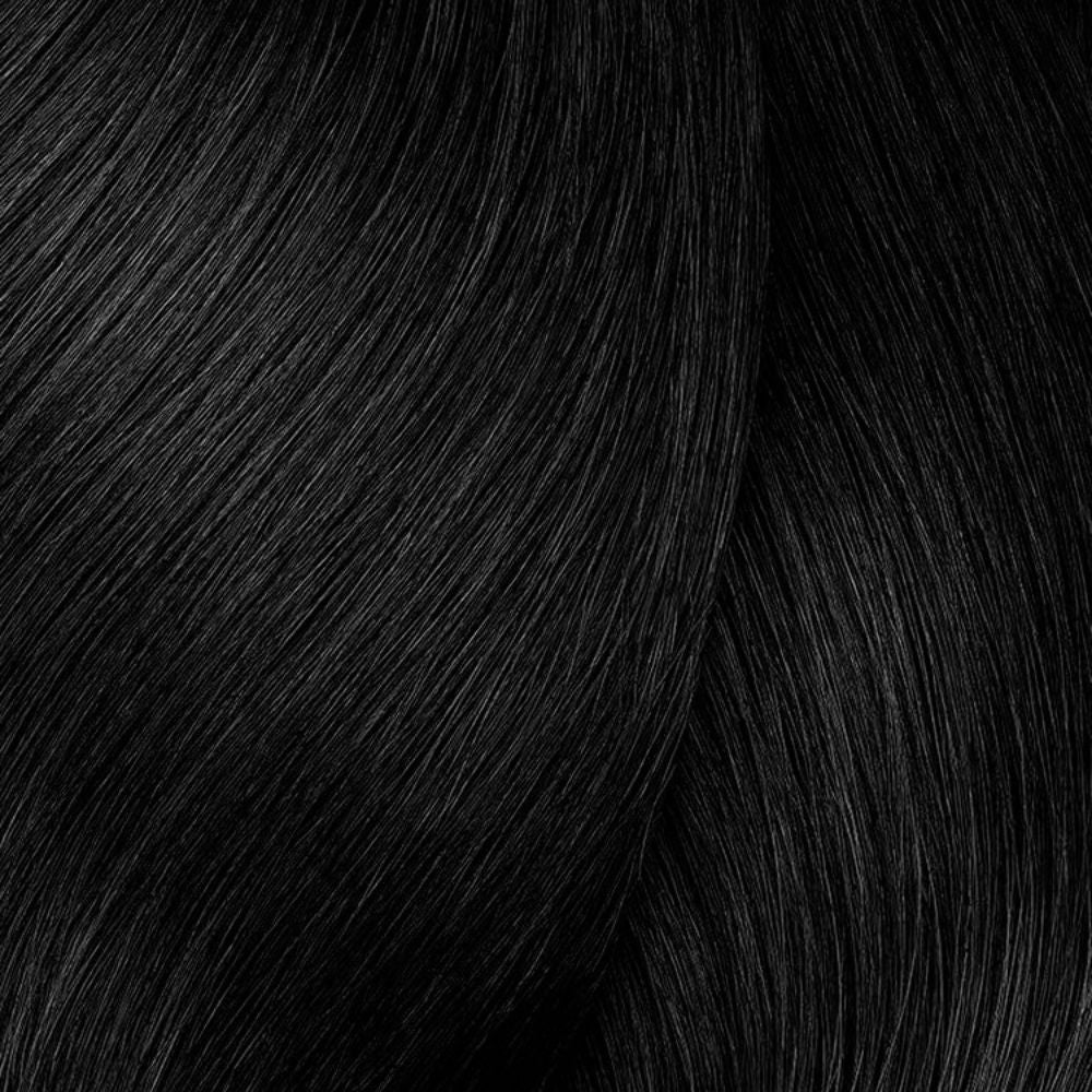 L'Oreal Inoa Profesional Color Castaño Oscuro Nro. 3 60gr