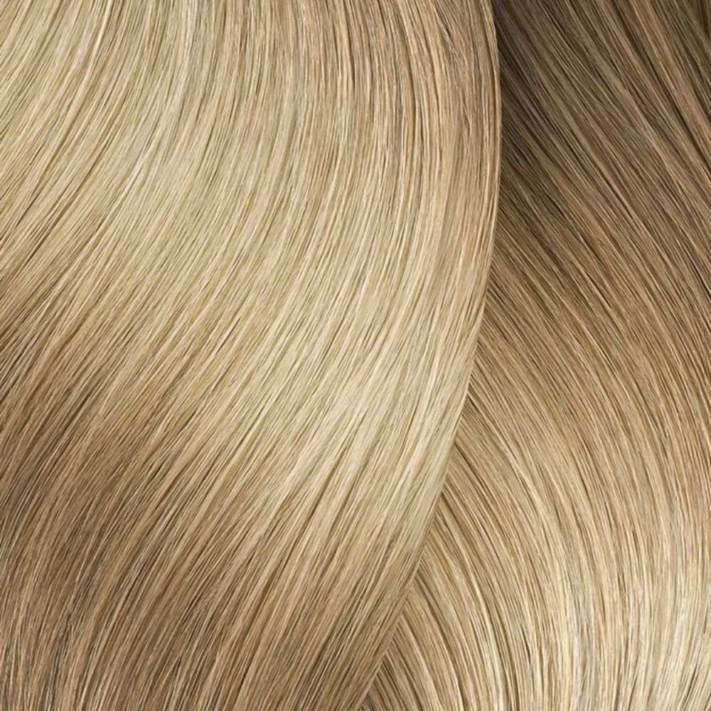 L'Oreal Inoa Profesional Color Rubio Claro Nro.10 60gr