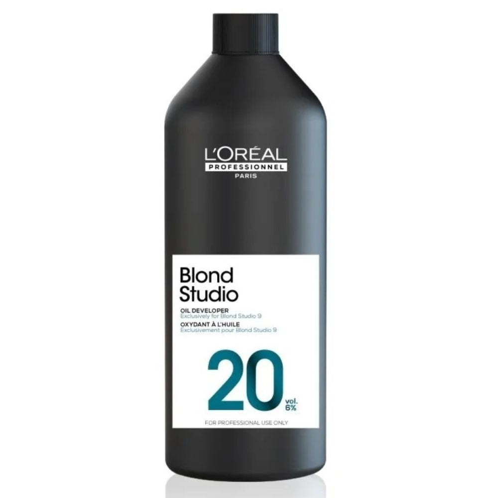 L'Oreal Oil Developer Vol 20 1000ml
