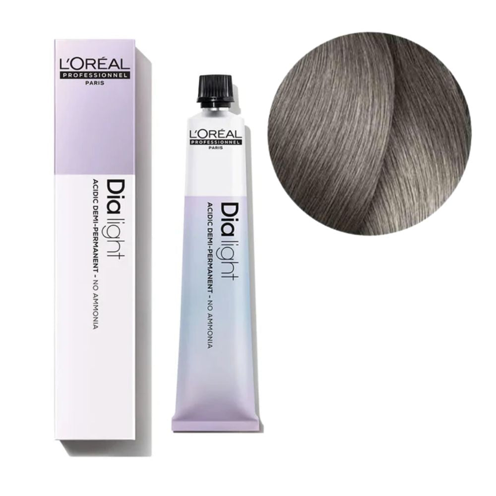 L'Oreal Professional Dia Light Nro. 8.1 50ml