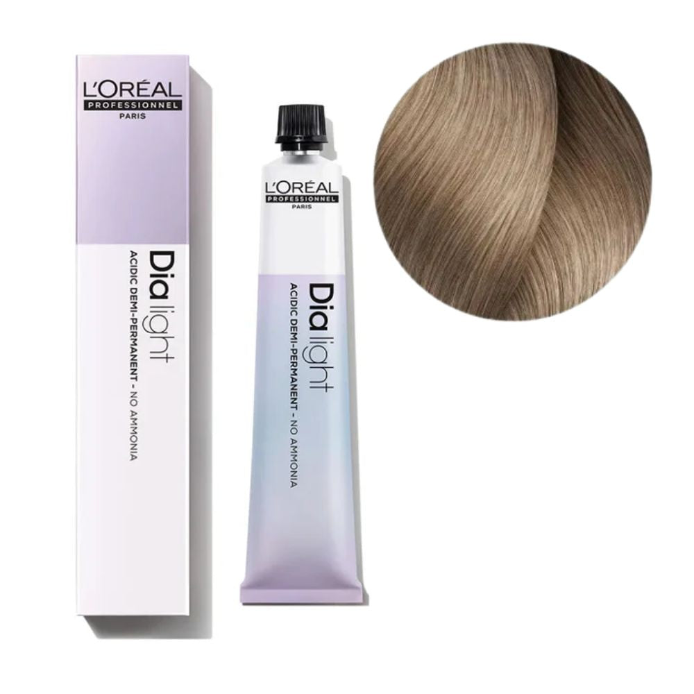 L'Oreal Professional Dia Light Nro. 9.02 50ml