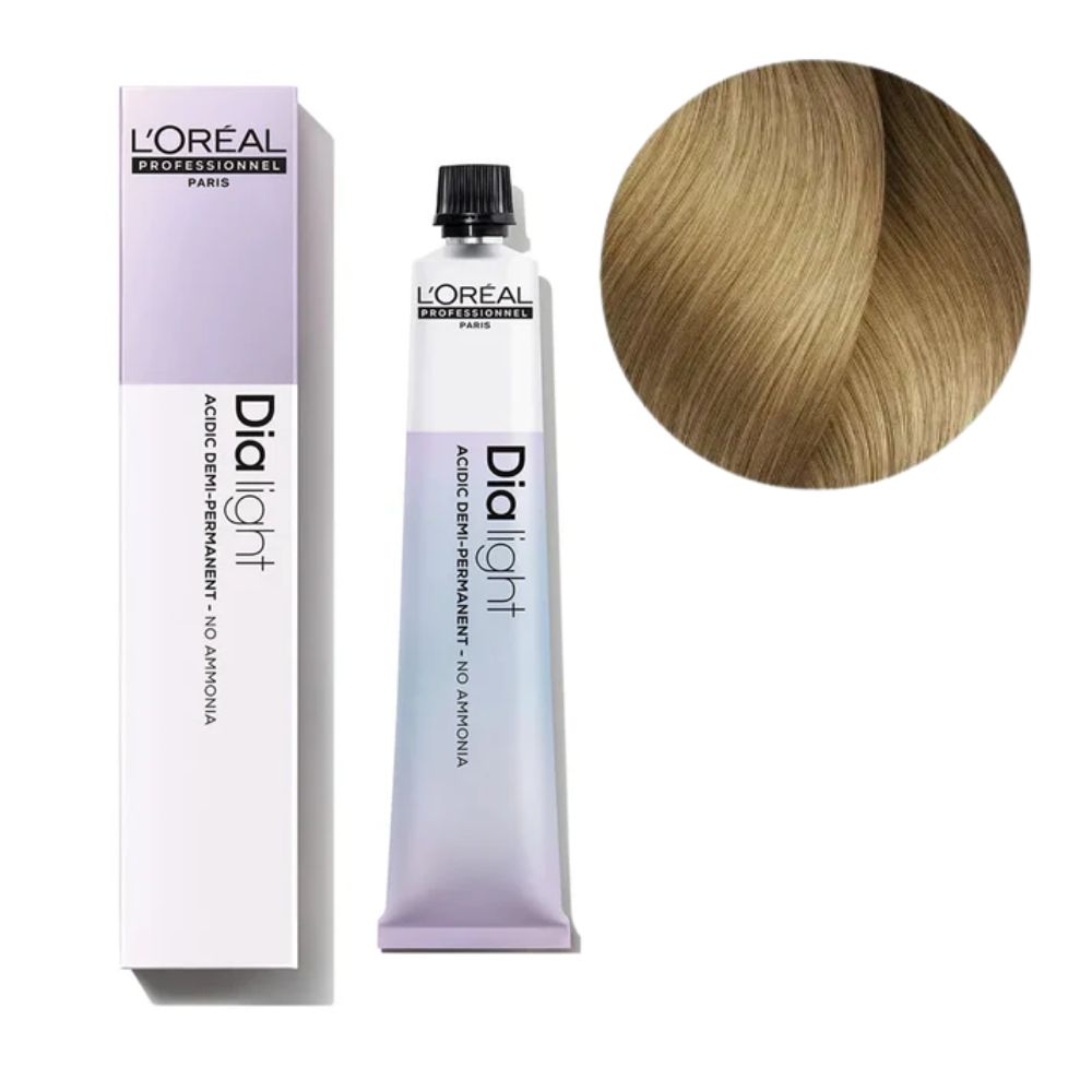 L'Oreal Professional Dia Light Nro. 9.03 50ml