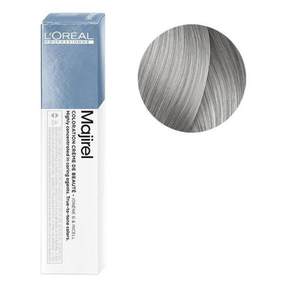 L'oreal Majirel Pintura Para El Cabello Cool Inforced 9.1