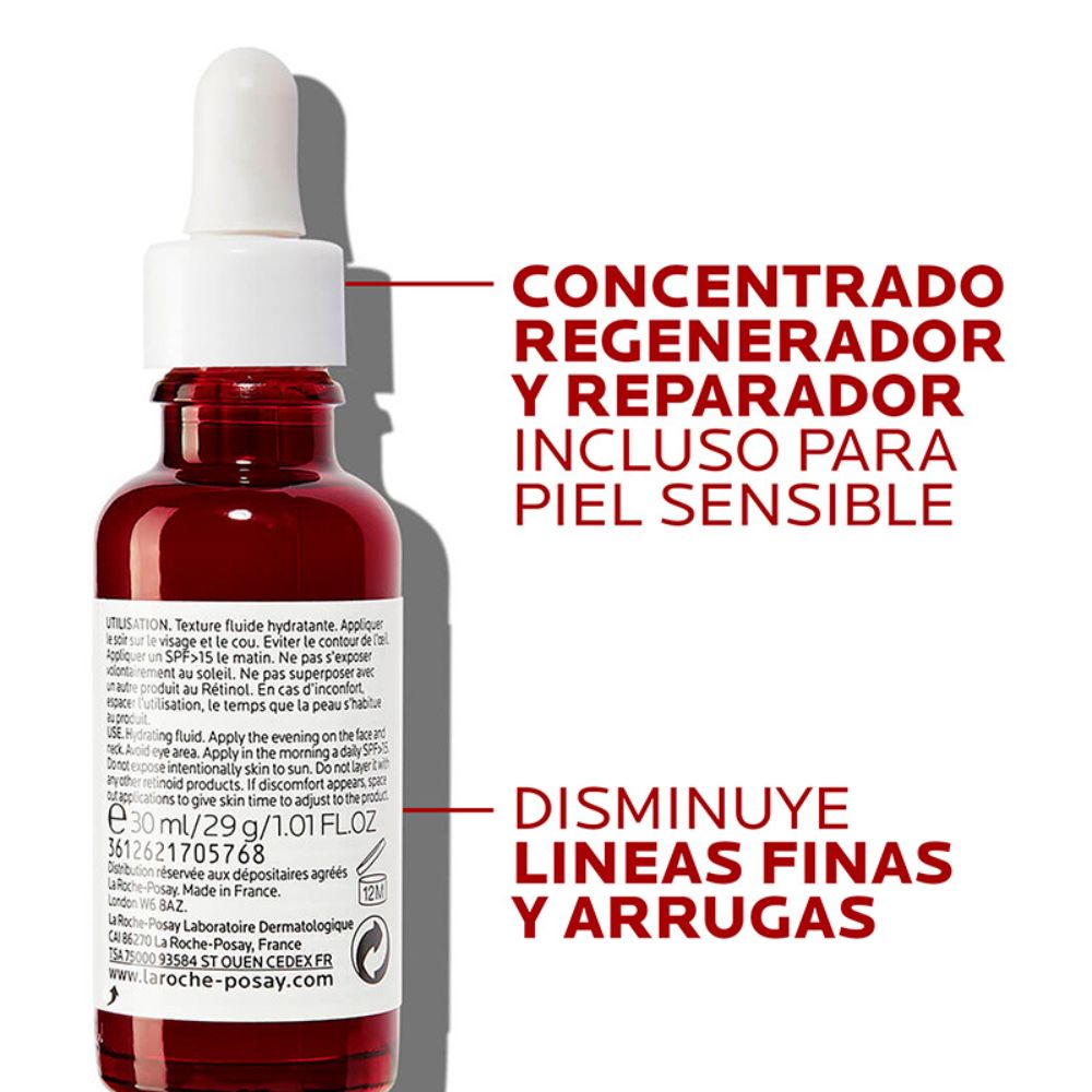 La Roche-Posay Retinol B3 Serum 30 ml
