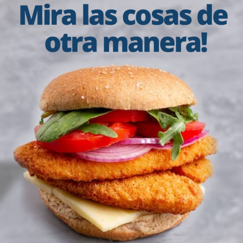 La Granja Porción De Pollo 3 Und 336gr