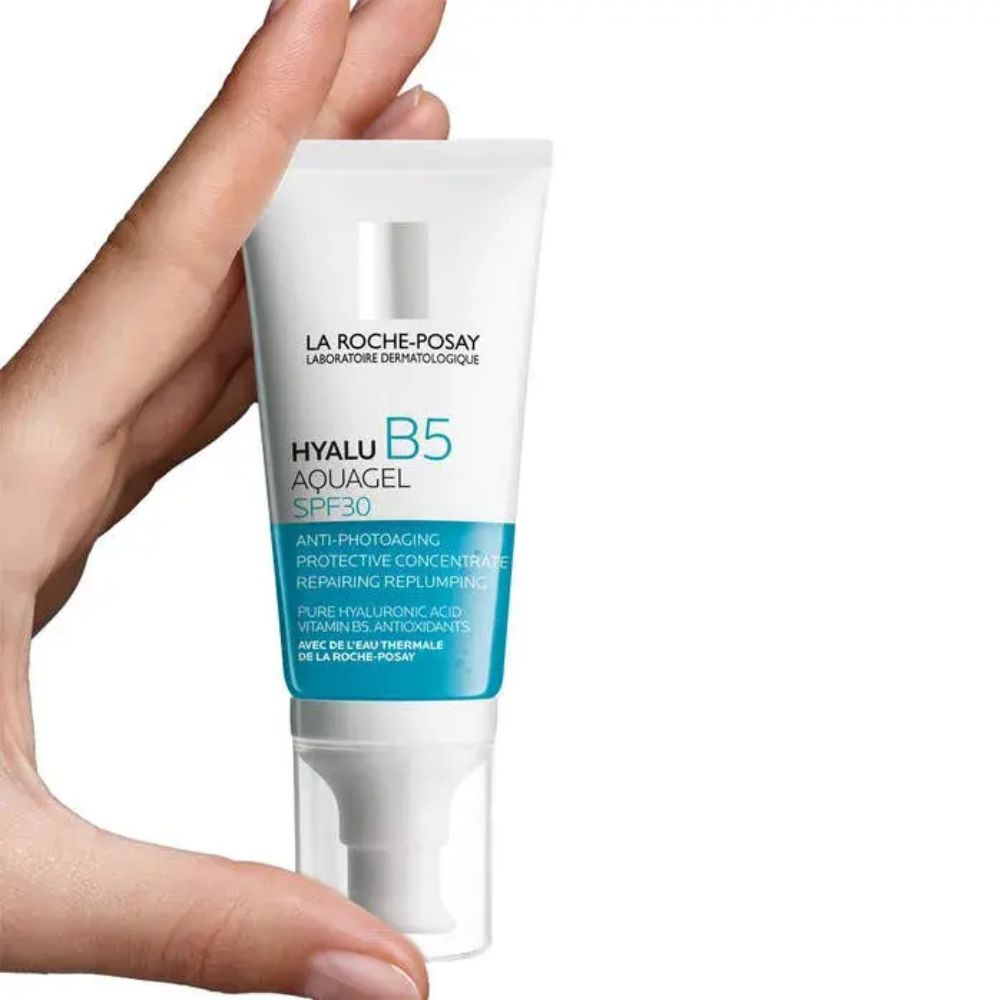La Roche-Posay Aguagel B5 Antiedad SPF30 50ml