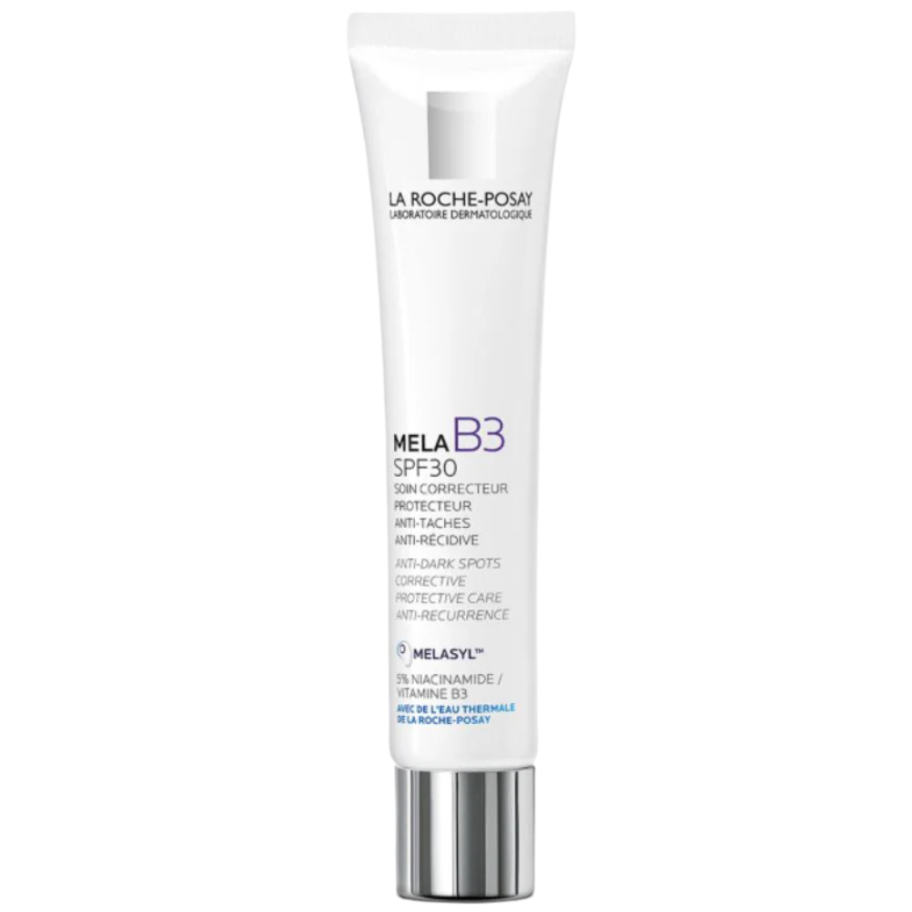 La Roche-Posay Mela B3 Crema Antimanchas Con Niacinamida 40ml