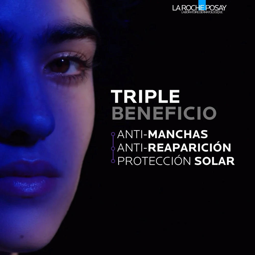 La Roche-Posay Mela B3 Crema Antimanchas Con Niacinamida 40ml