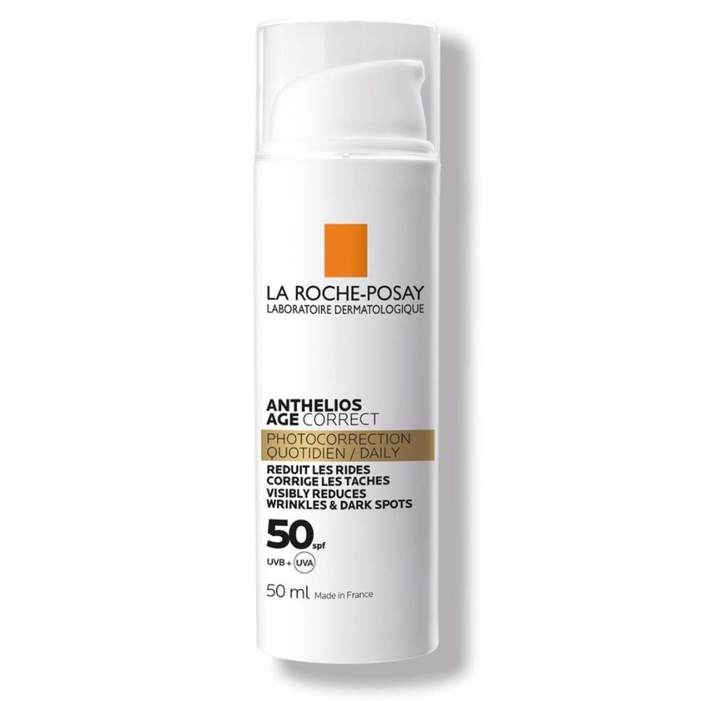 La Roche Posay Anthelios Age Corrector SPF50 - 50ml