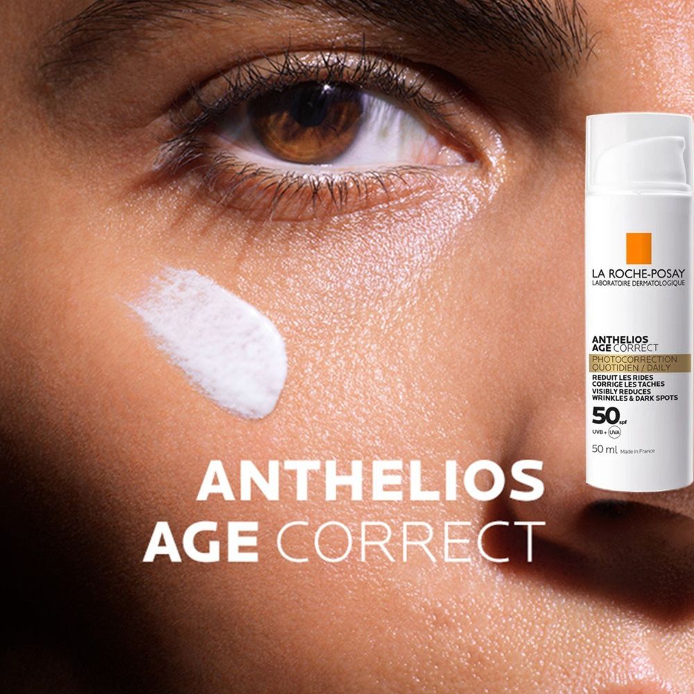 La Roche Posay Anthelios Age Corrector SPF50 - 50ml