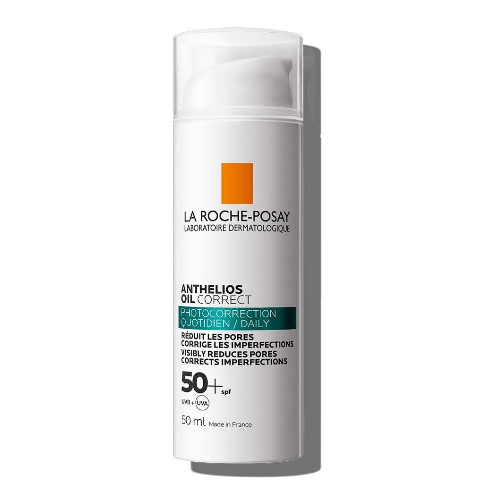 La Roche Posay Anthelios Oil Correct 50+SPF 50ml