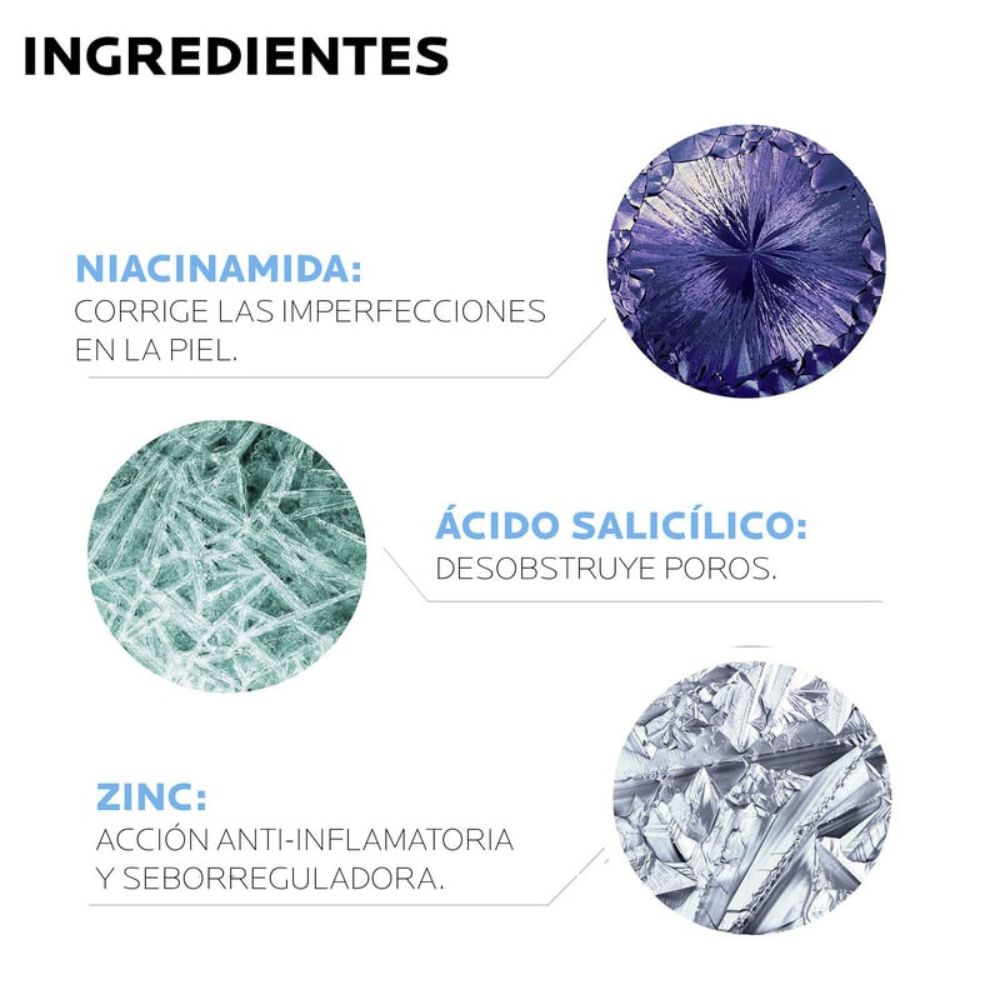 La Roche Posay Anthelios Oil Correct 50+SPF 50ml