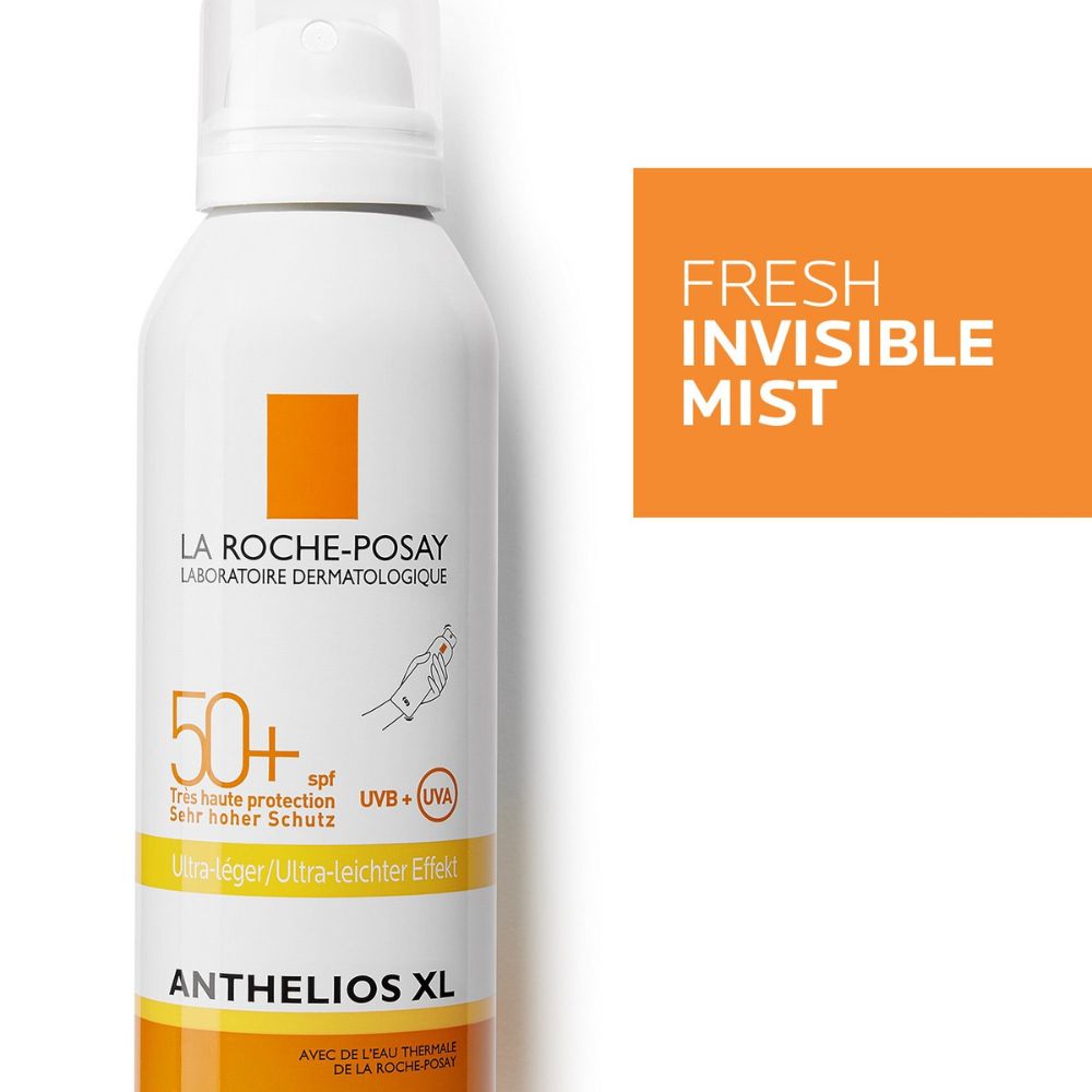 La Roche Posay Anthelios XL SPF50+ Ultra Ligera 200ml