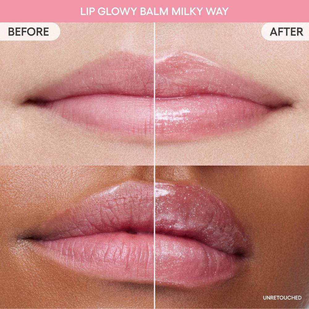 Laneige Lip Glowy Lightweight Hydration Balm Milky Way 10 g