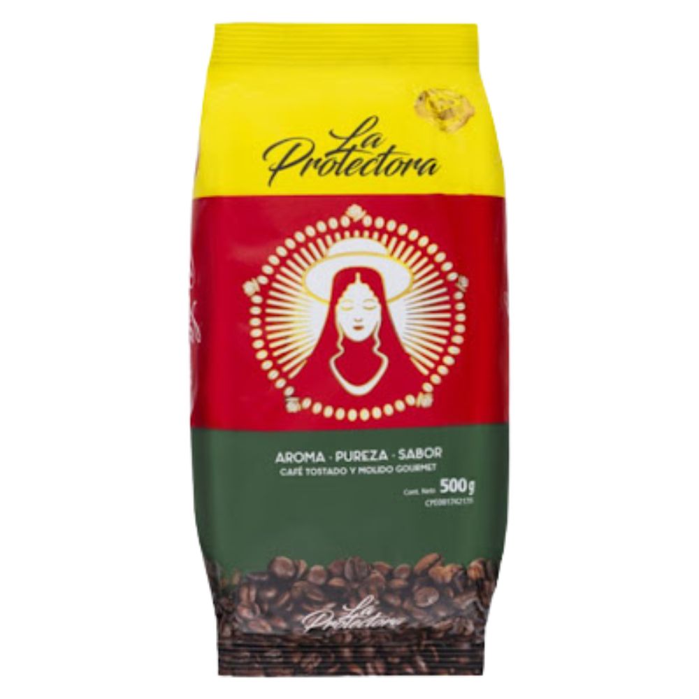 Cafe Gourmet La Protectora 500gr