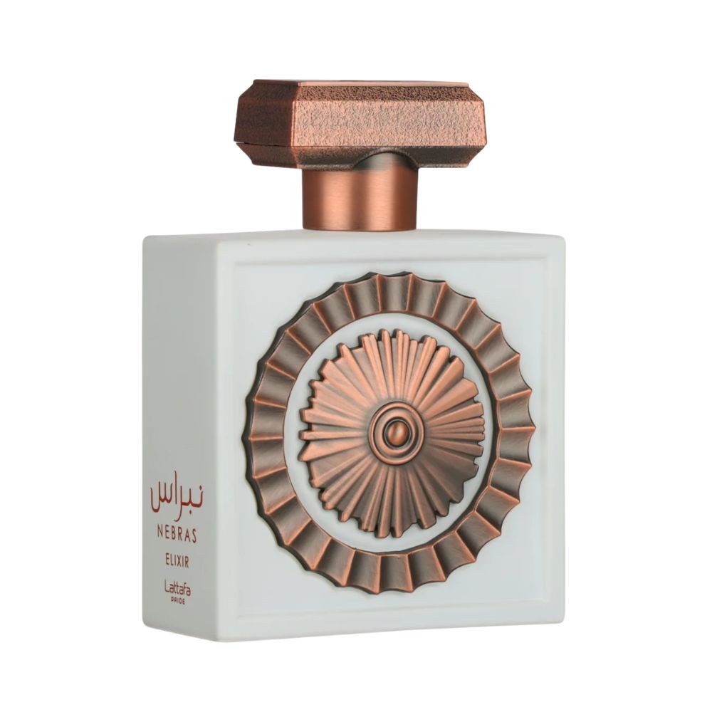Lattafa Nebras Elixir Eau De Parfum Unisex 100ml