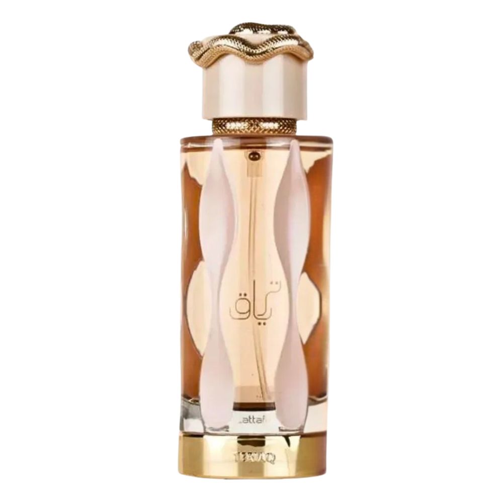 Lattafa Teriaq Eau De Parfum Unisex 100ml