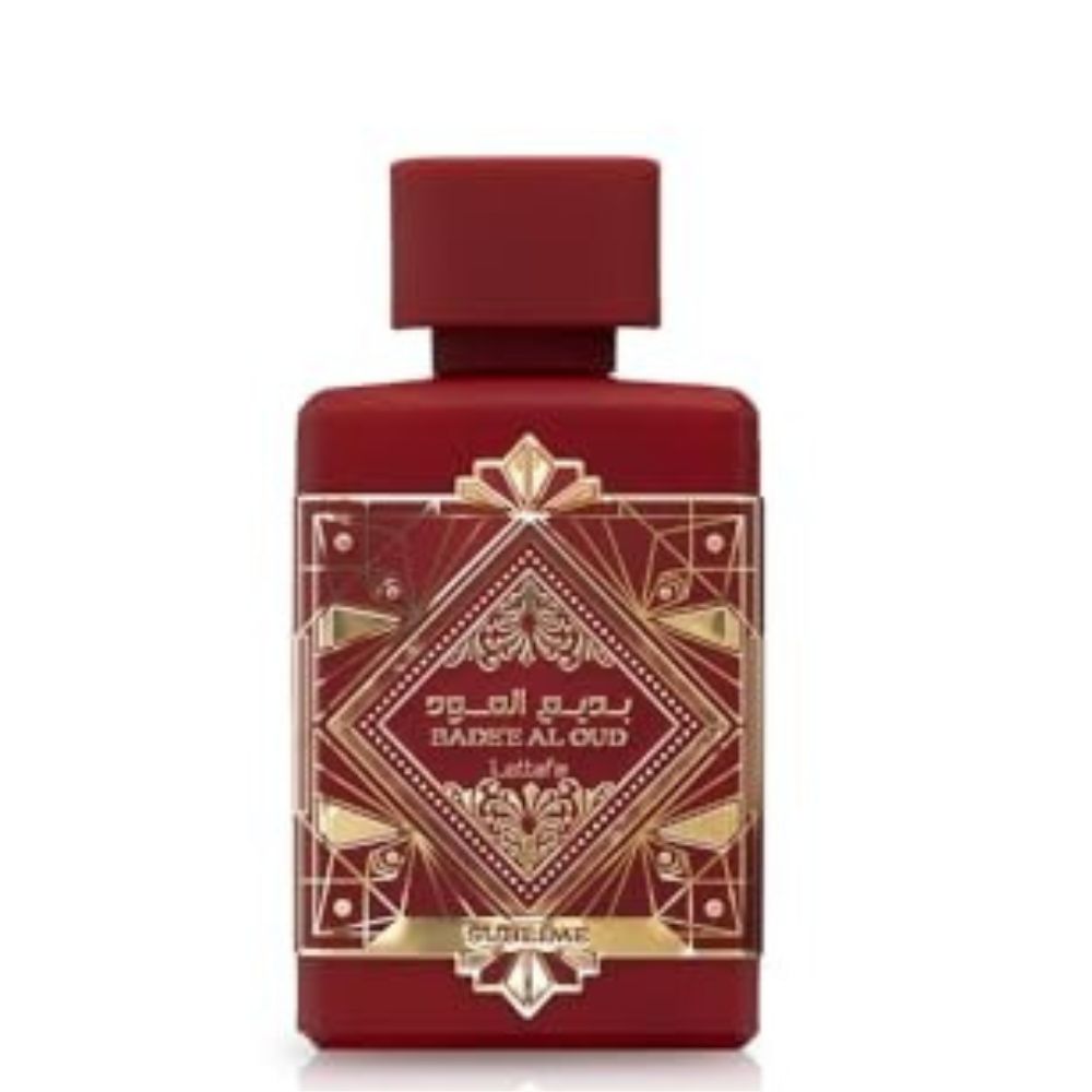 Lattafa Sublime Eau De Parfum Unisex 100ml