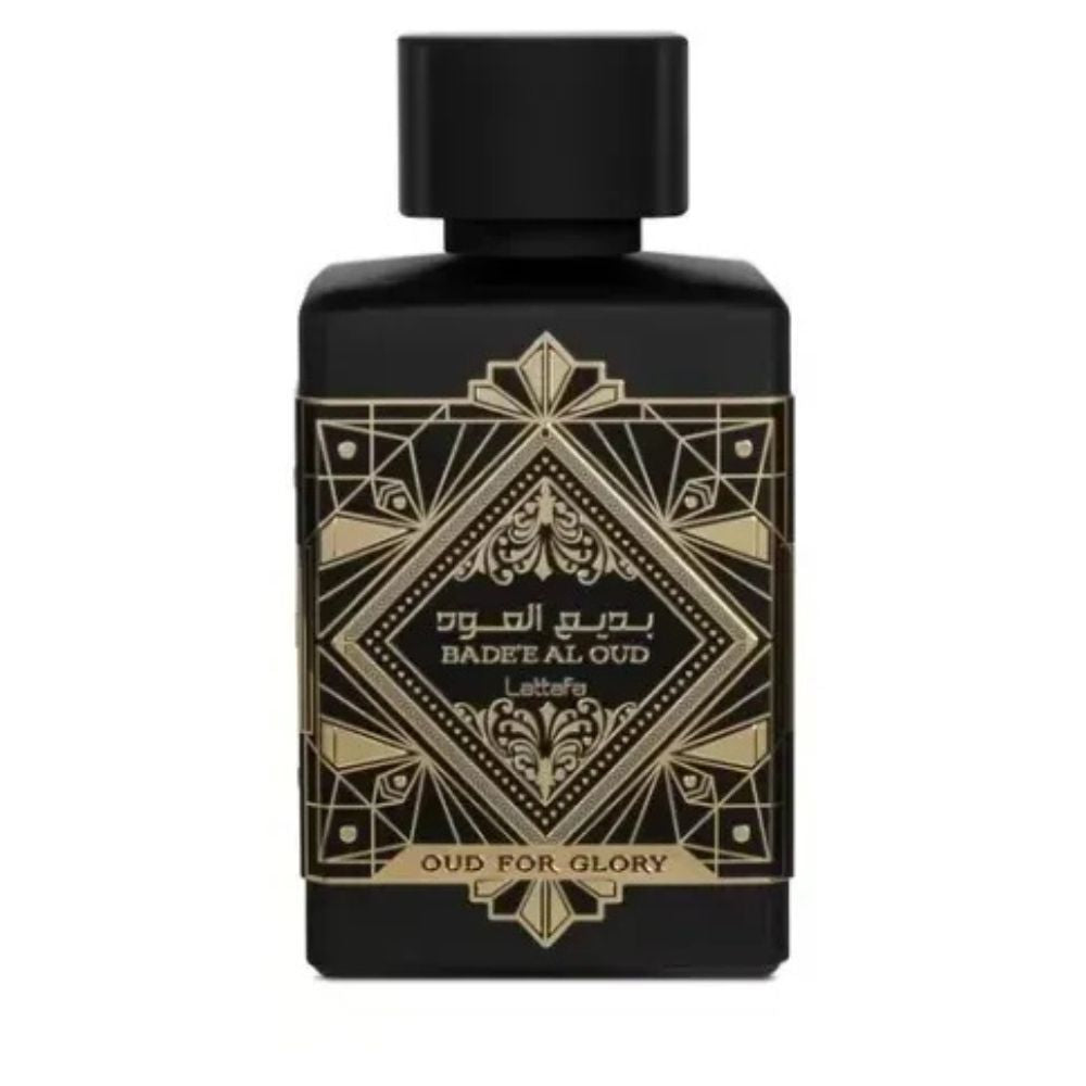 Lattafa Badee Al Oud Oud for Glory Eau de Parfum Edition Unisex 100 ml