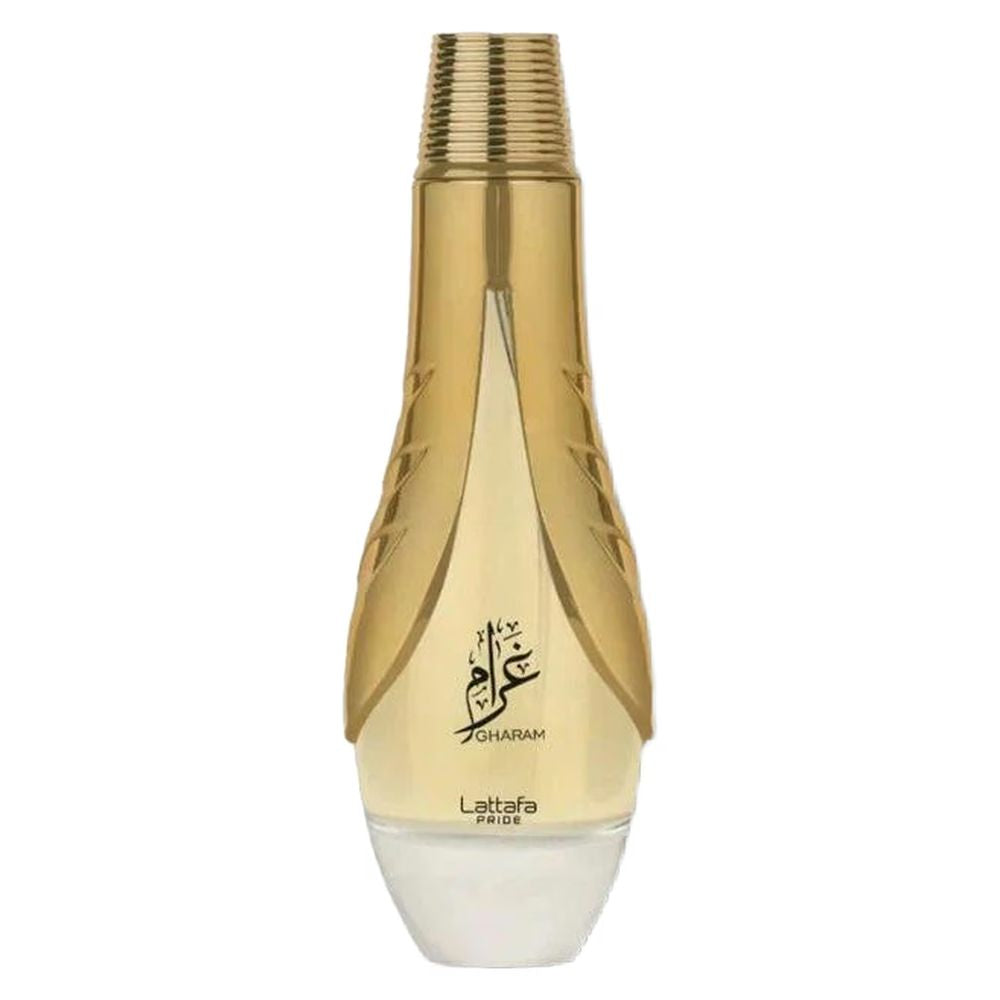Lattafa Gharam Eau de Parfum Unisex 100ml