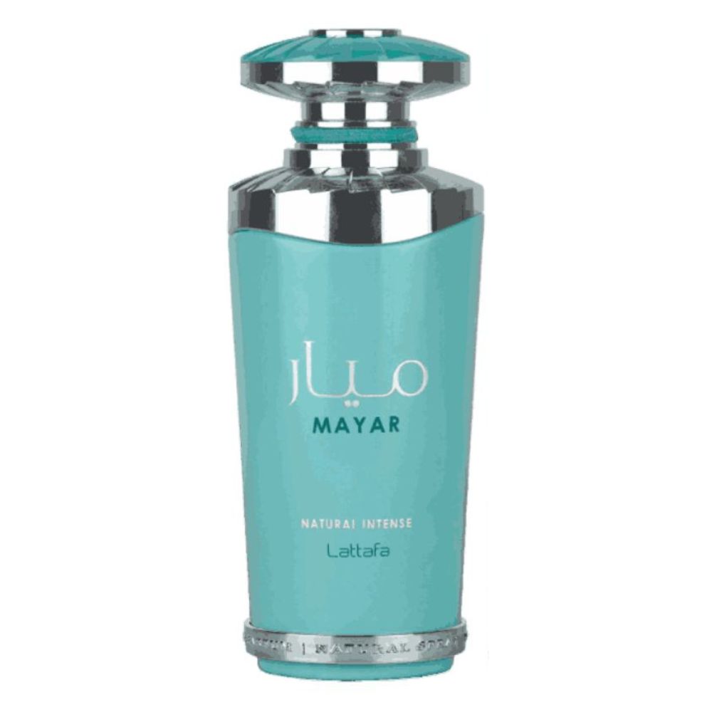 Lattafa Mayar Natural Intense Eau De Parfum 100ml