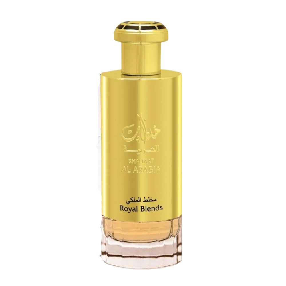 Lattafa Khaltaat Al Arabia Royal Blends Eau de Parfum Unisex 100ml