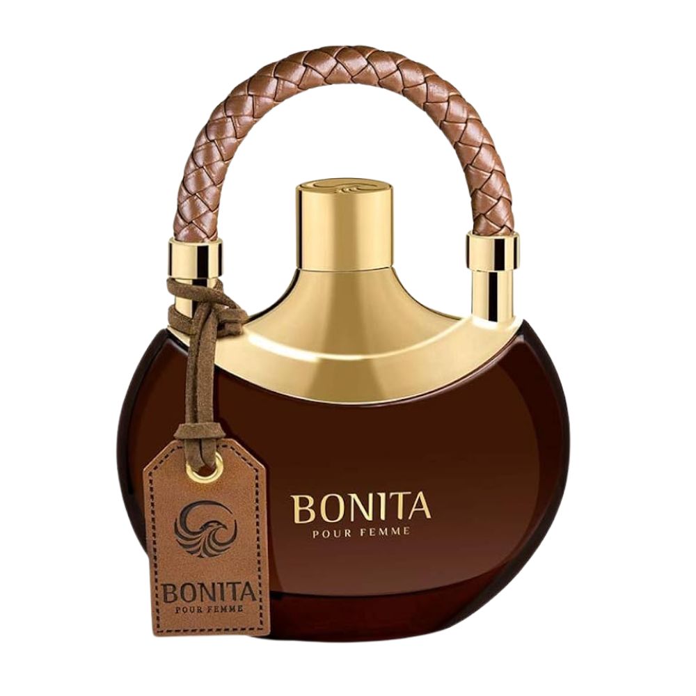Le Falcone Bonita Eau De Parfum For Woman 100ml
