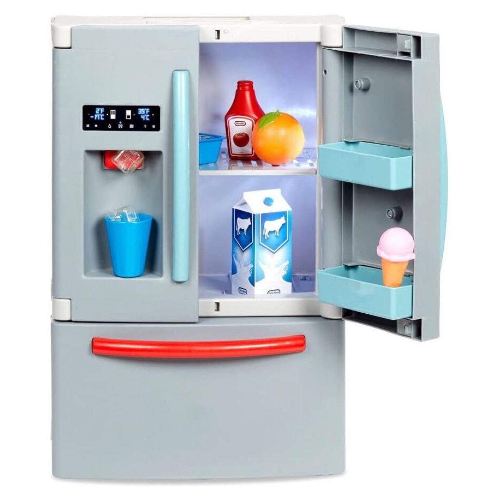 Little Tikes Mi Primer Refrigerador 2+