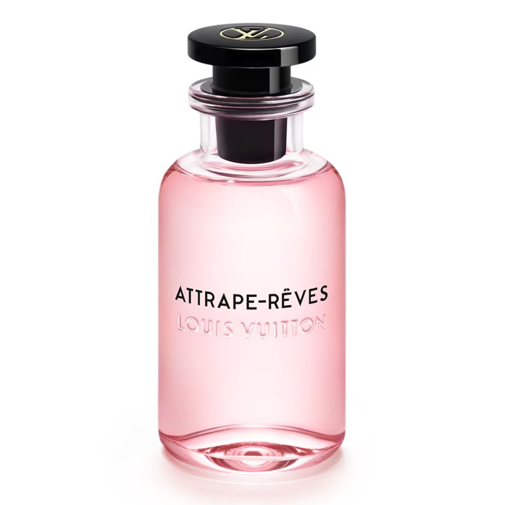 Louis Vuitton Attrape-Reves Eau De Parfum For Woman 100ml