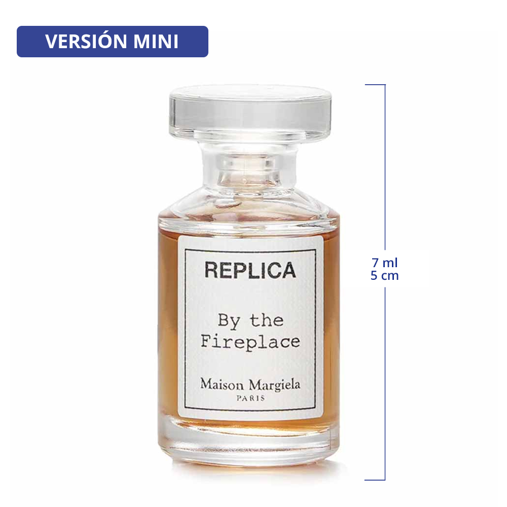 Maison Margiela MINI Replica by The Fireplace Eau De Toilette Unisex 7ml