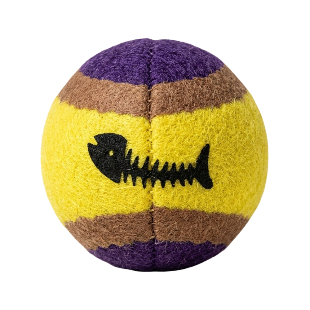 Pelota Pequeña Juguete para Perros