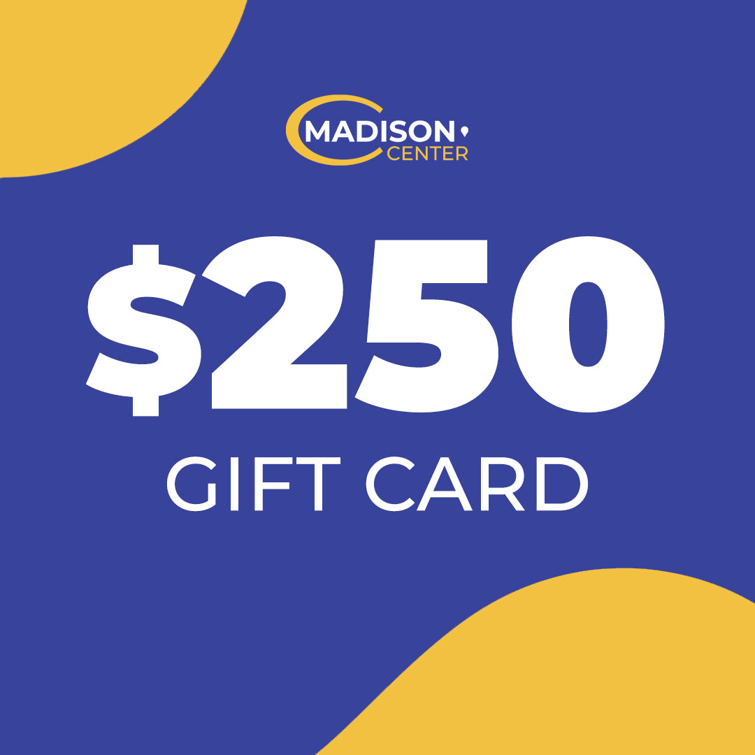 Gift Card $250