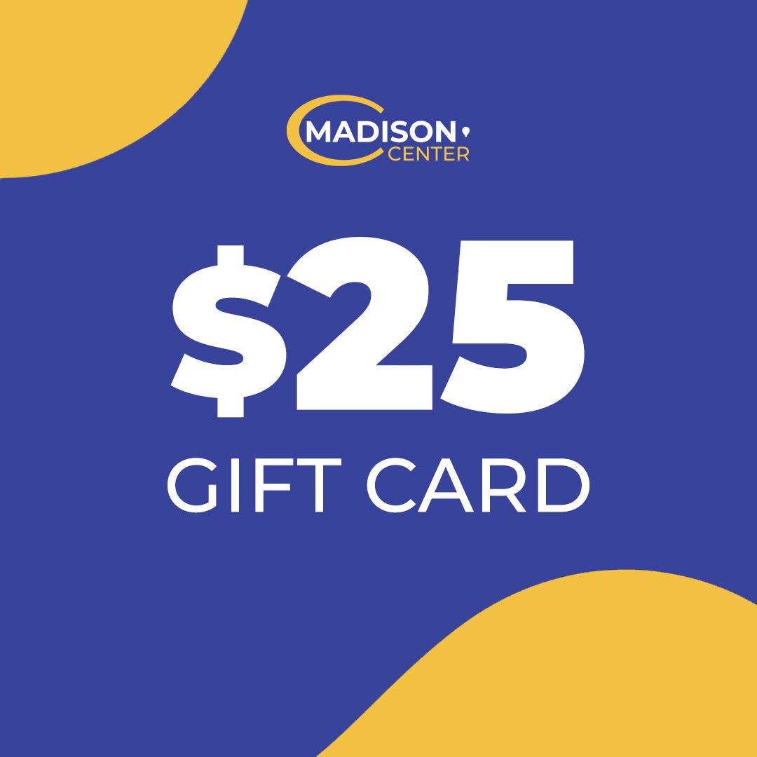 Gift Card $25