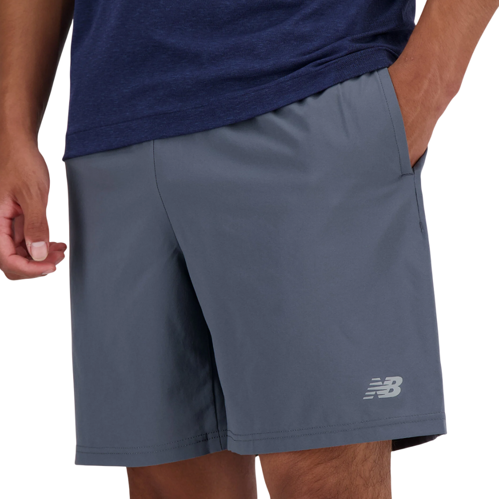 New Balance Sport Essentials Shor Deportivo Para Caballero