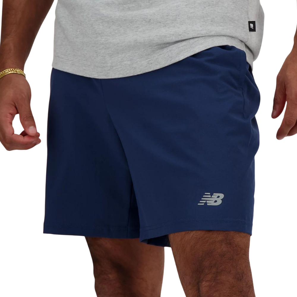 New Balance Sport Essentials Short Para Caballero