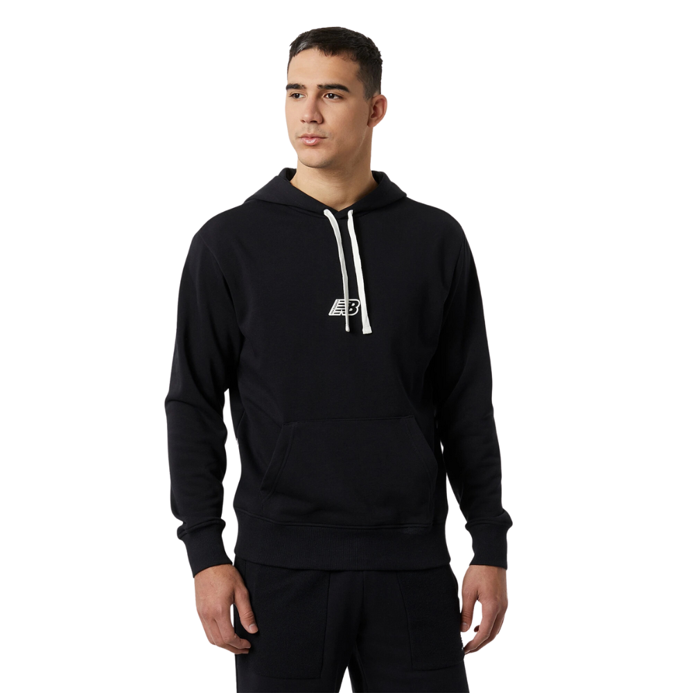 New Balance Sweter Essentials Para Caballero