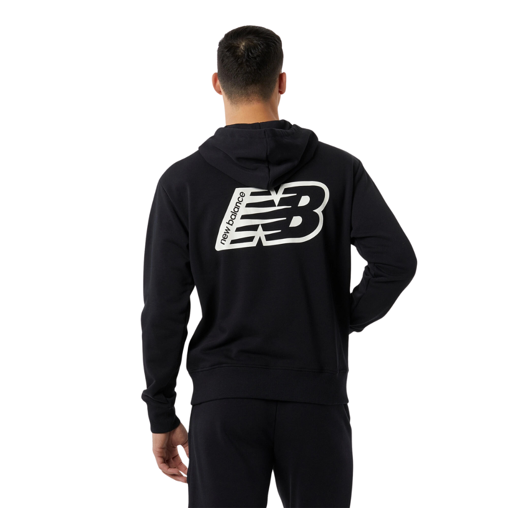 New Balance Sweter Essentials Para Caballero